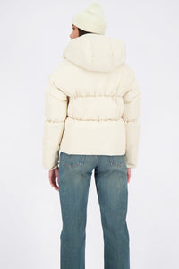 Maya puffer jacket - Multi