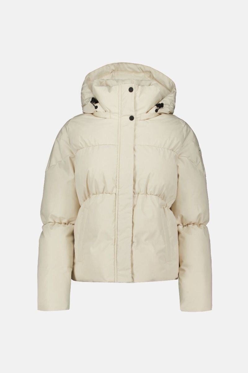 Maya puffer jacket - Multi