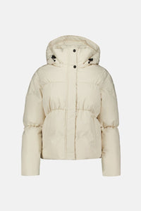 Maya puffer jacket - Multi
