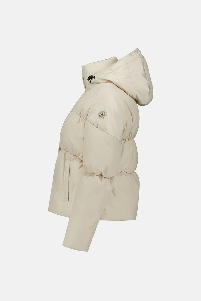 Maya puffer jacket - Multi