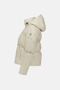 Maya puffer jacket - Multi