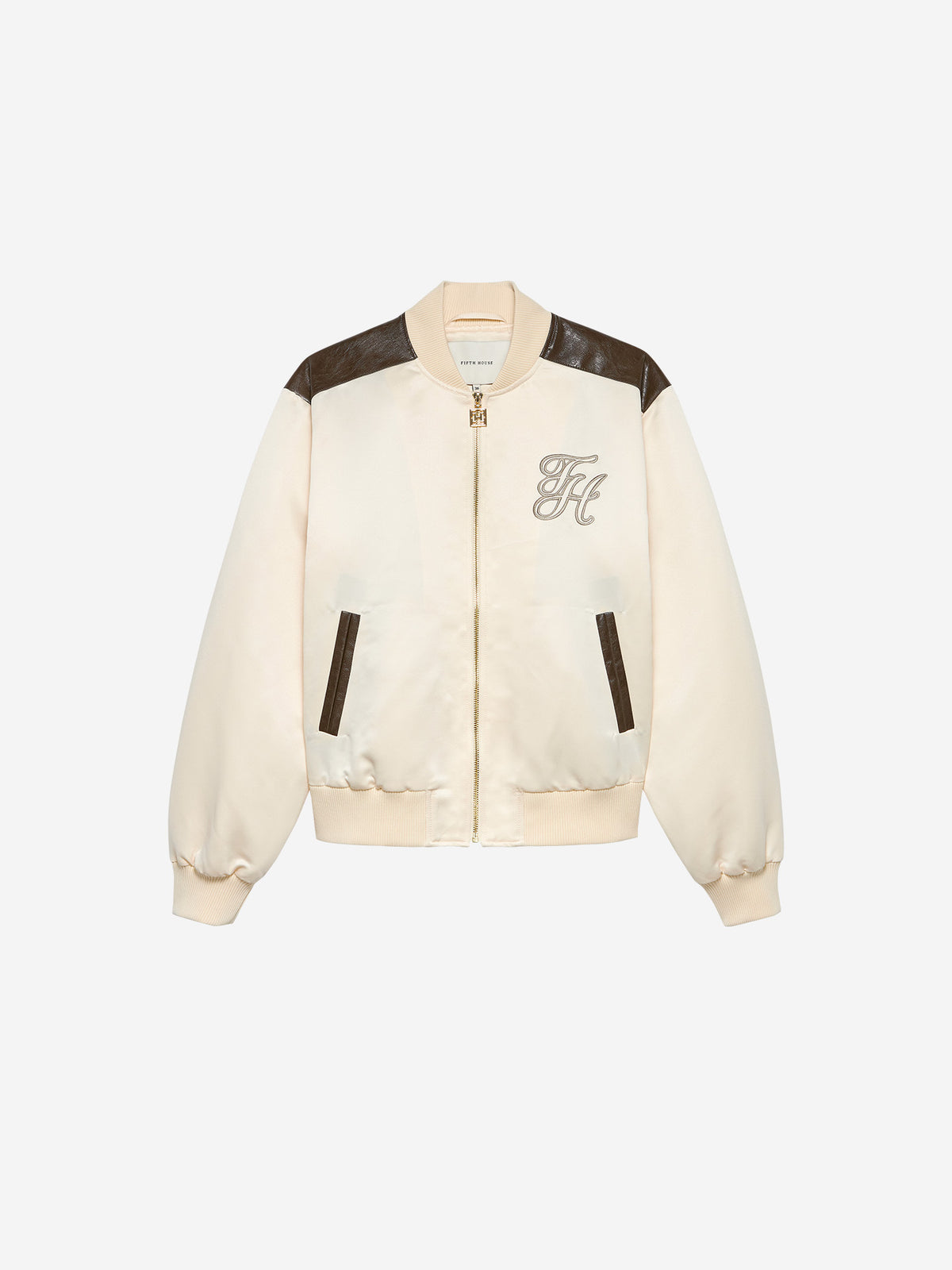 Micca Jacket - Wit