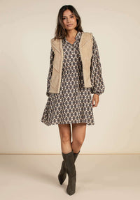 Gilet - Beige