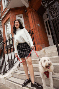 Skirt - Zwart