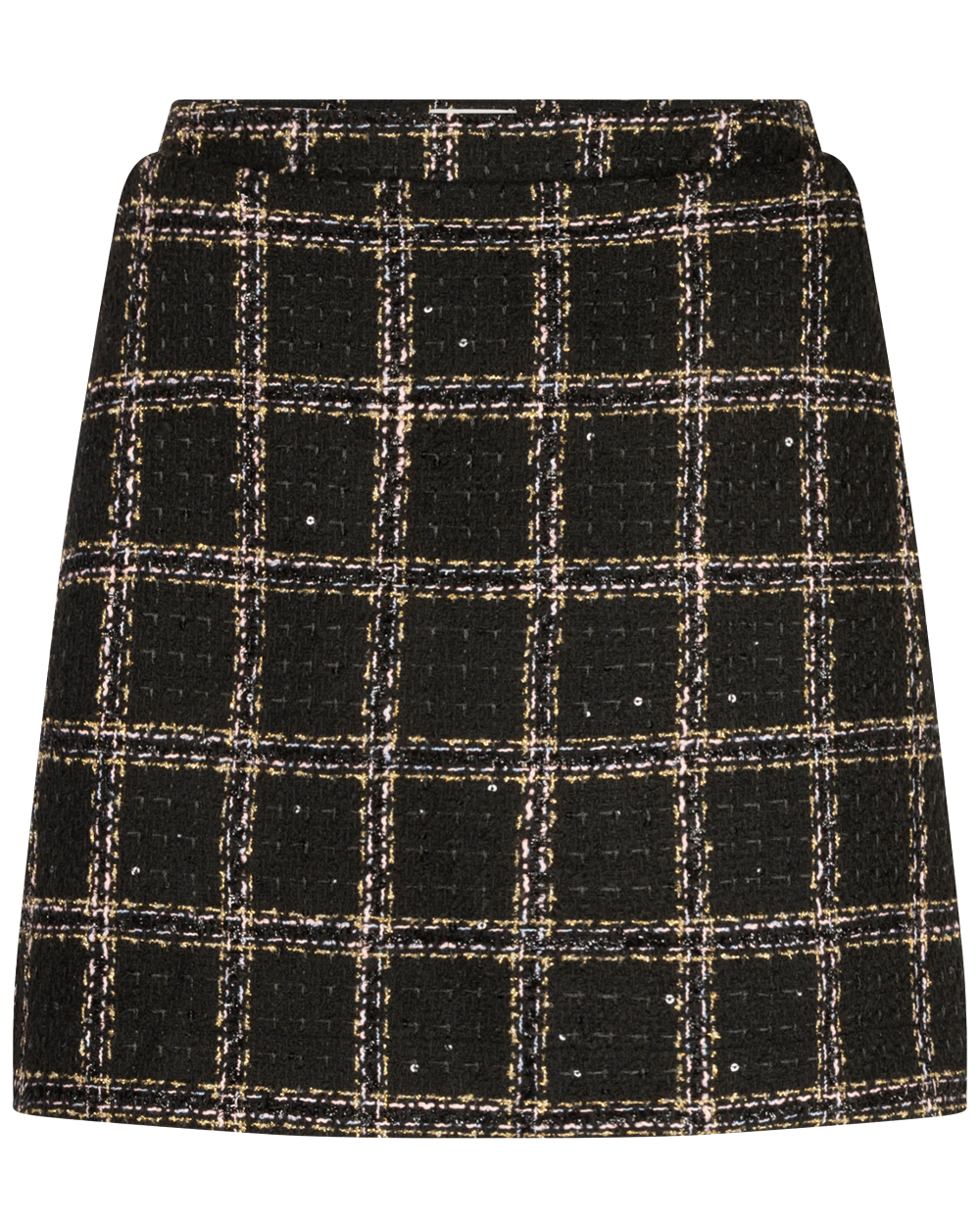 Skirt - Zwart