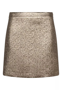 Skirt - Goud