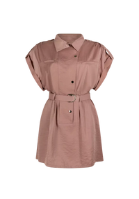 Dress - Grijs