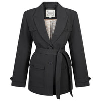 BLAZER - Groen