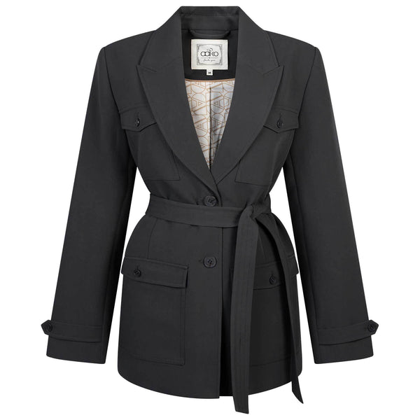 BLAZER - Groen