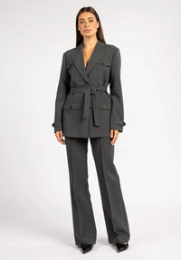 BLAZER - Groen