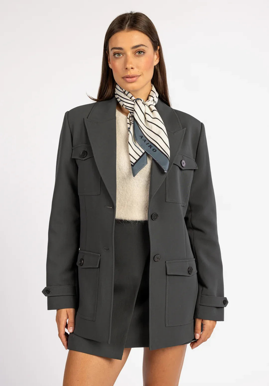 BLAZER - Groen