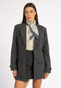 BLAZER - Groen