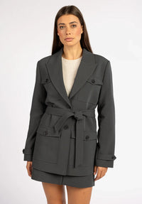 BLAZER - Groen