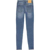 Blossom super skinny jeans - Blauw