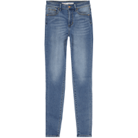 Blossom super skinny jeans - Blauw