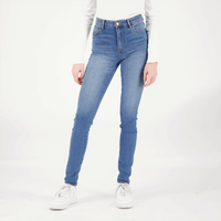 Blossom super skinny jeans - Blauw
