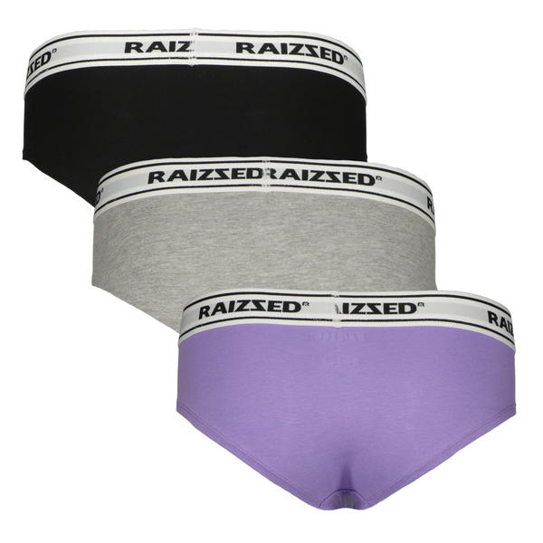 WOMEN NORA 3 PACK - Multi
