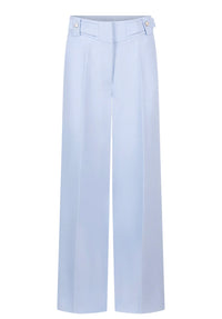 TROUSERS - Paars
