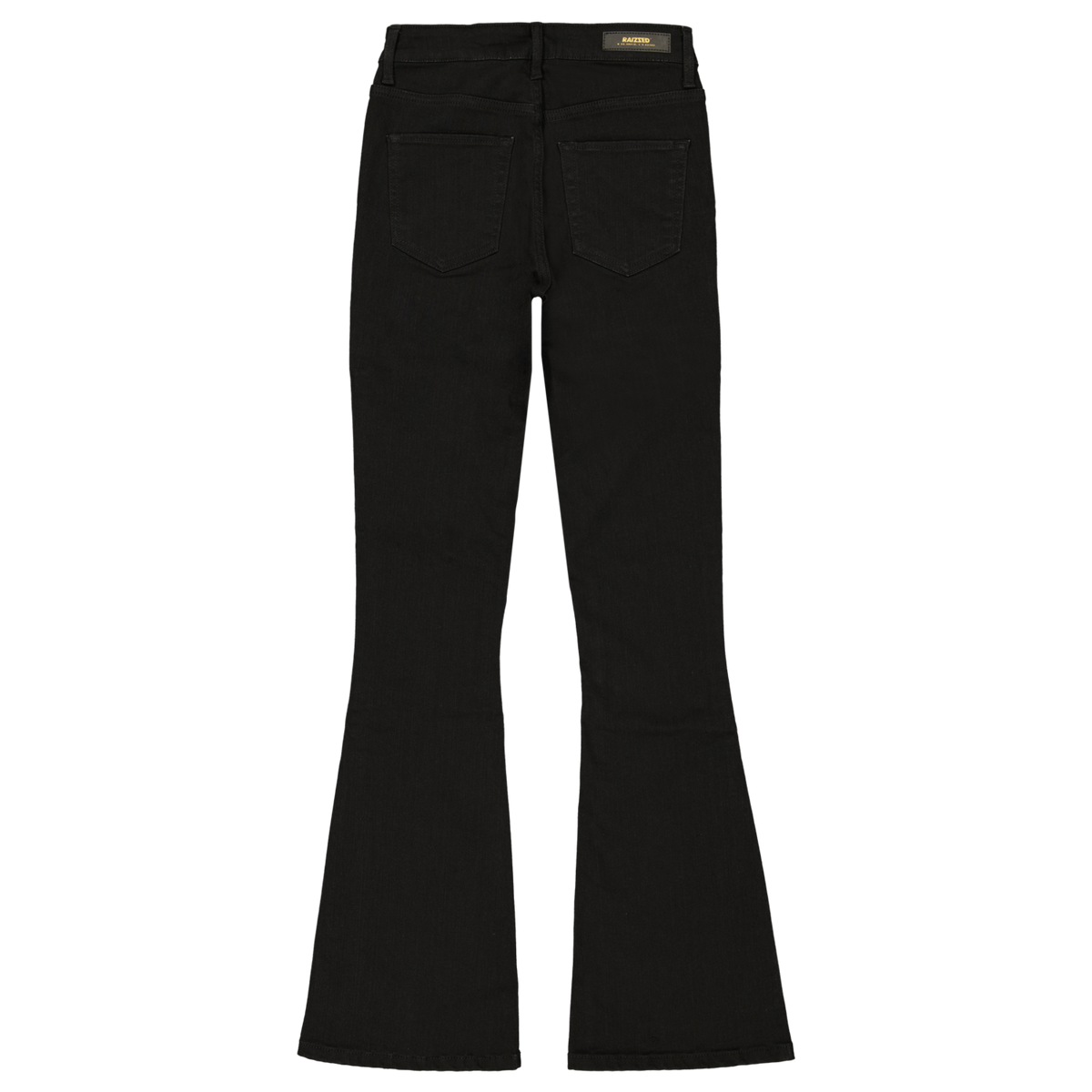 Sunrise flare jeans - Zwart