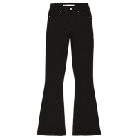 Sunrise flare jeans - Zwart