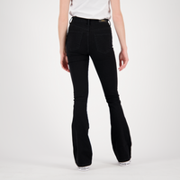 Sunrise flare jeans - Zwart