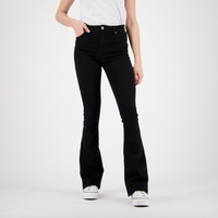 Sunrise flare jeans - Zwart