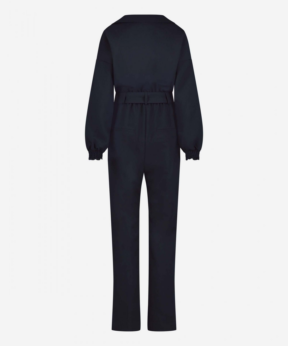 Olina Jumpsuit - Blauw