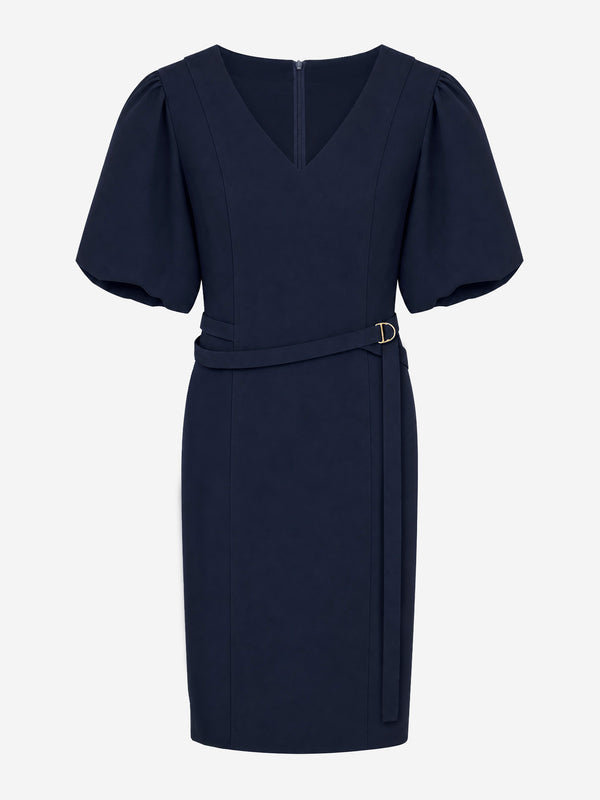 Ozias Dress