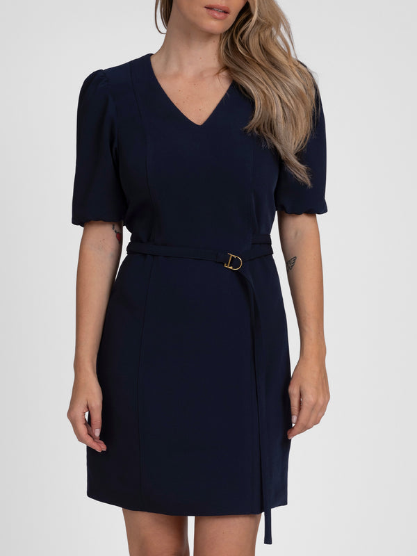 Ozias Dress
