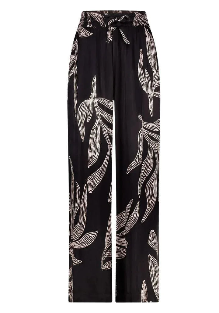 Palmtri Pants - Multi