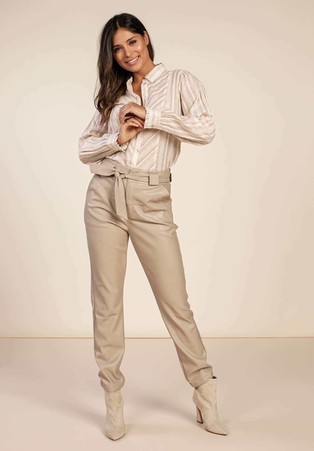 Trousers - Multi