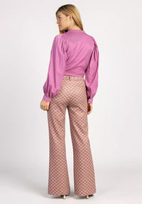 Blouse - Multi