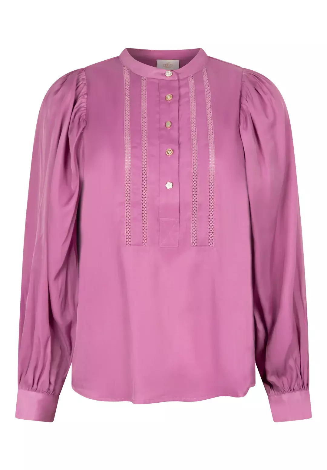 Blouse - Multi