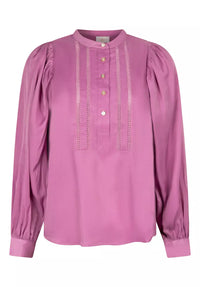 Blouse - Multi