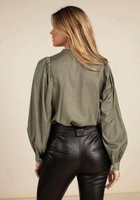 Blouse - Multi