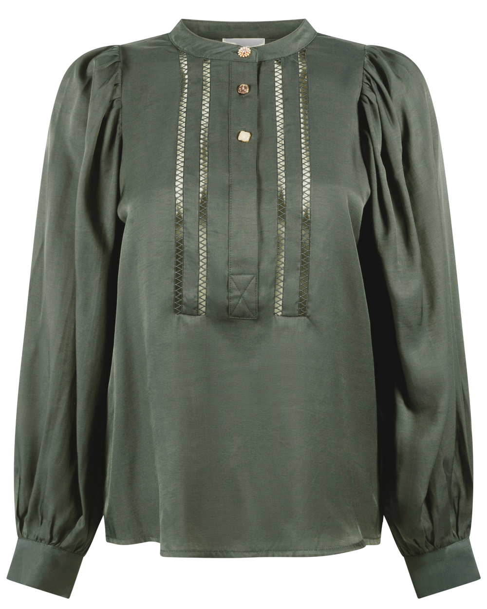 Blouse - Multi