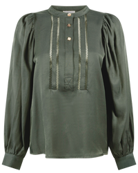 Blouse - Multi