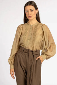 BLOUSE - Multi