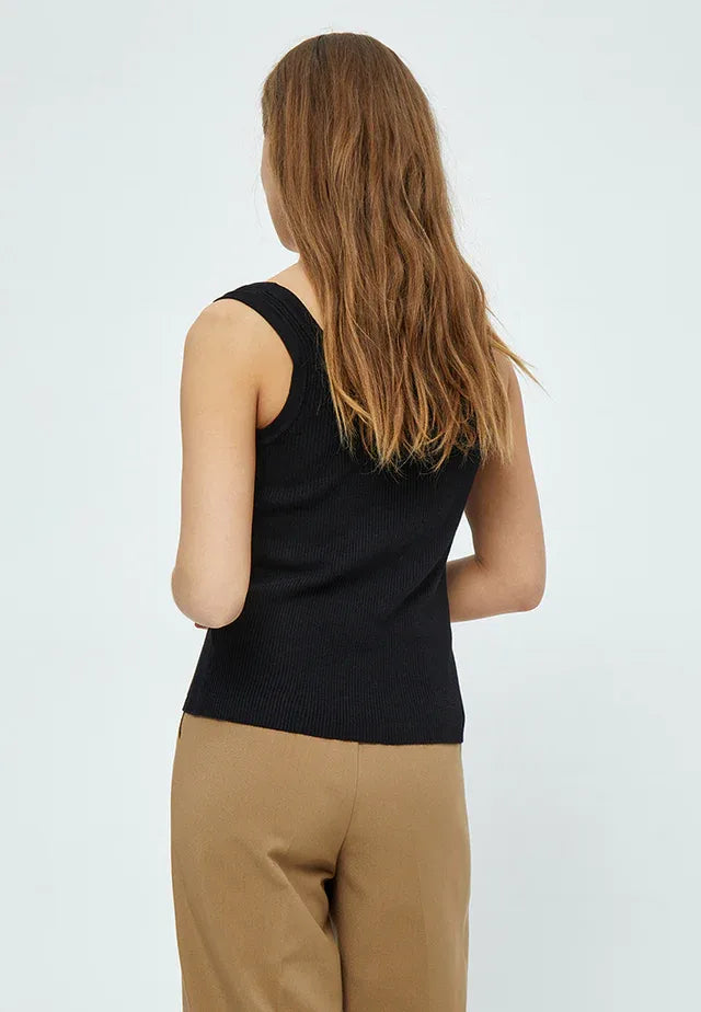 PCTana Top - Zwart