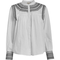 Torvi Long Sleeve Shirt - Multi
