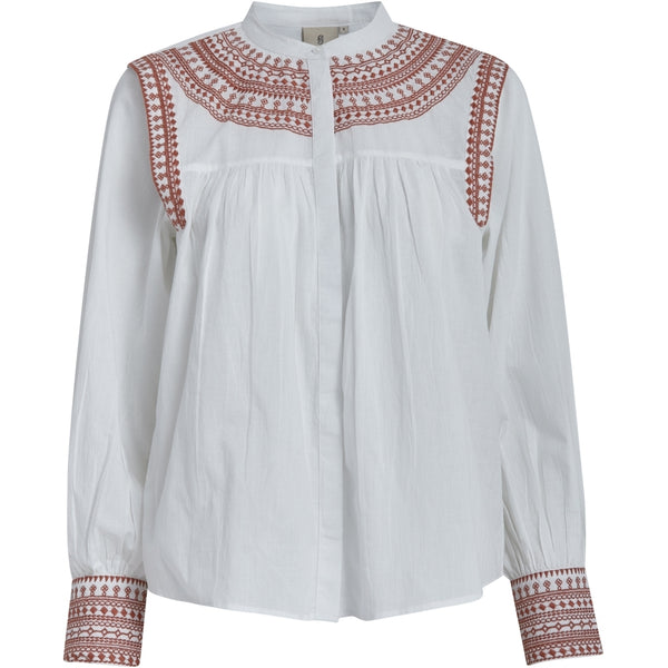 Torvi Long Sleeve Shirt - Oranje