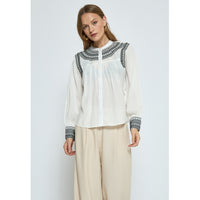 Torvi Long Sleeve Shirt - Multi