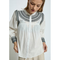 Torvi Long Sleeve Shirt - Multi