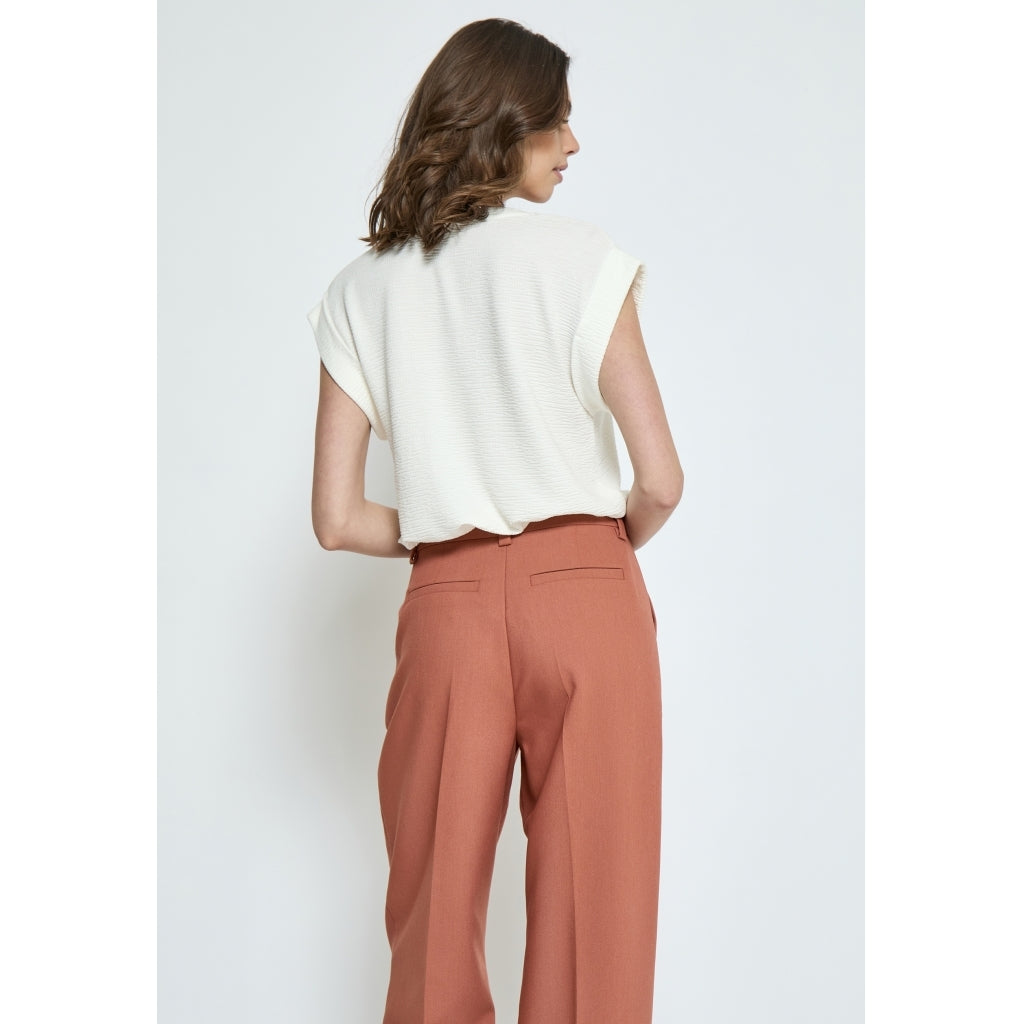 Averly Wide Cuff T-Shirt - Multi