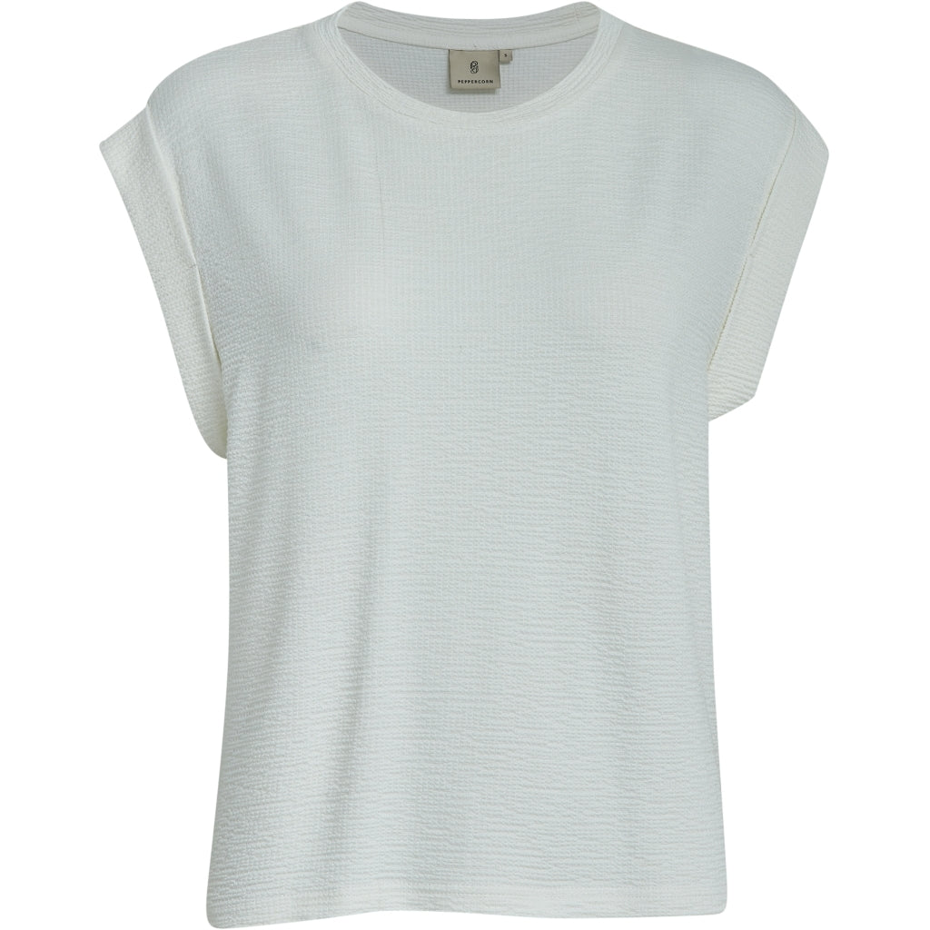 Averly Wide Cuff T-Shirt - Multi
