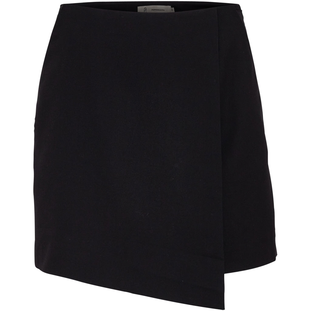 Bria Skirt - Zwart