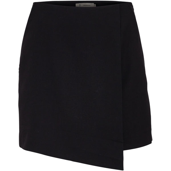 Bria Skirt - Zwart
