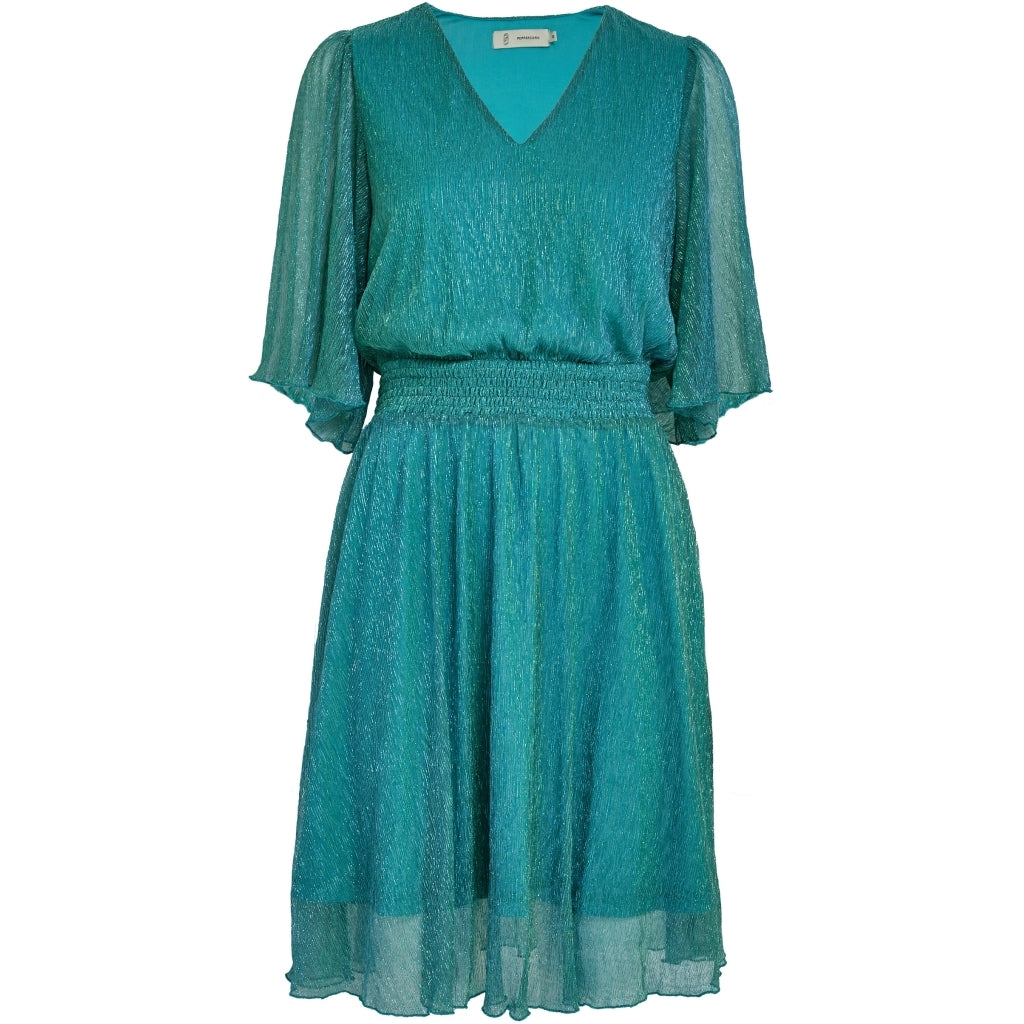 Ariel Dress - Groen
