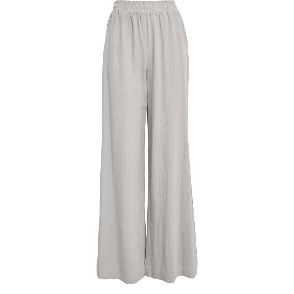 PCHannah Pant - Grijs