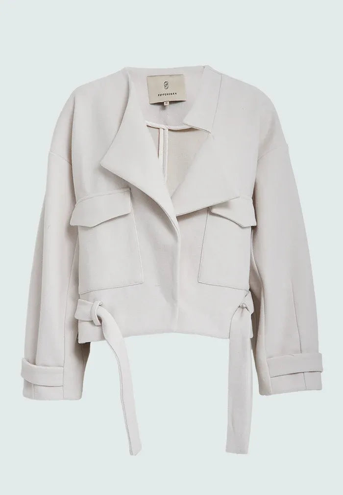 PCIlaya Jacket - Grijs